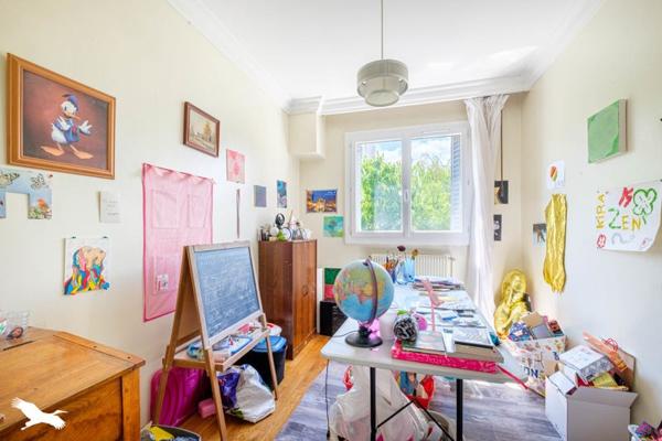 Maison à vendre |                                       Vénissieux |                                        4 pièces  |  79 m²