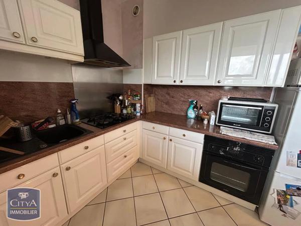 Appartement à louer 1 pièce 41.72m² Lyon (69008)