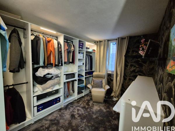 Appartement à vendre 3 pièces 69 m² Saint-Malo