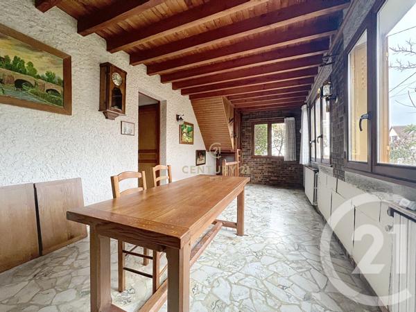 Maison à vendre  4 pièces - 70 m2 VILLIERS SUR MARNE - 94