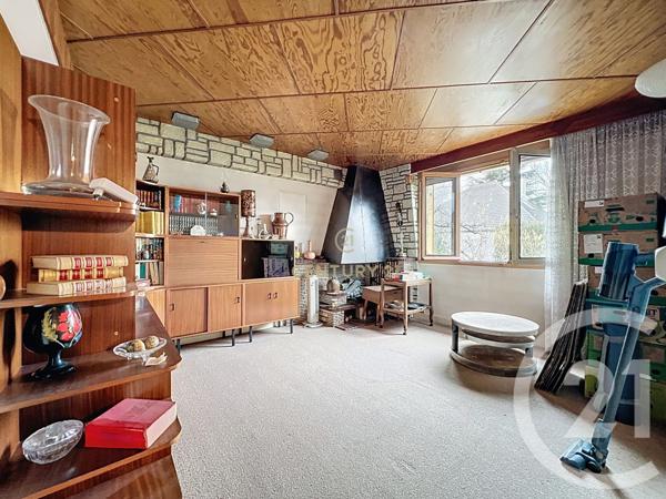 Maison à vendre  4 pièces - 70 m2 VILLIERS SUR MARNE - 94