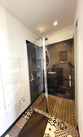 Propriété d'exception avec vue mer imprenable