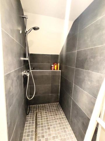 Propriété d'exception avec vue mer imprenable