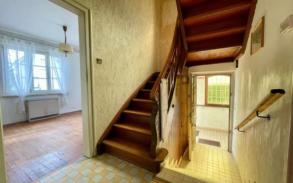 Maison à vendre    6 pièces • 127 m2 Drusenheim