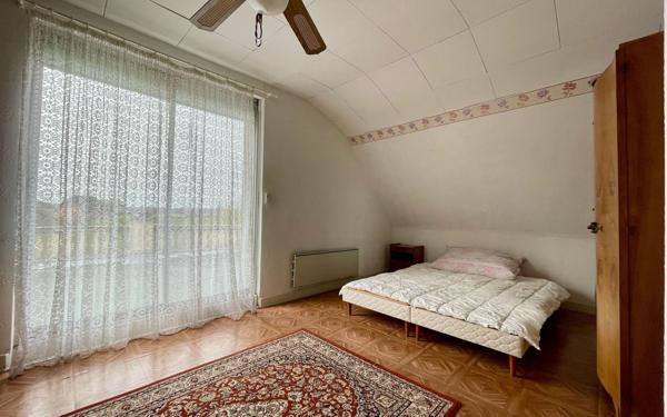 Maison à vendre    6 pièces • 127 m2 Drusenheim