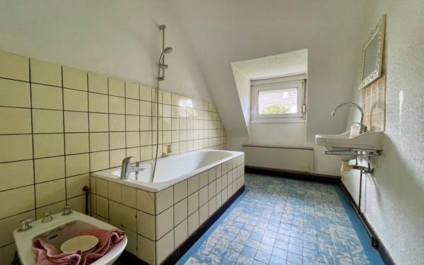 Maison à vendre    6 pièces • 127 m2 Drusenheim