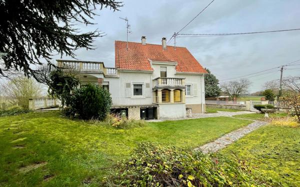 Maison à vendre    6 pièces • 127 m2 Drusenheim