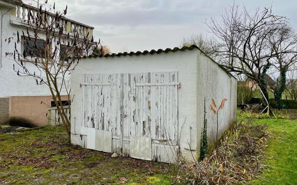 Maison à vendre    6 pièces • 127 m2 Drusenheim