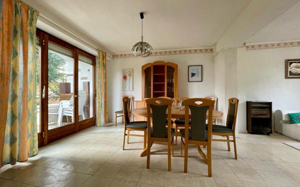 Maison à vendre    6 pièces • 127 m2 Drusenheim