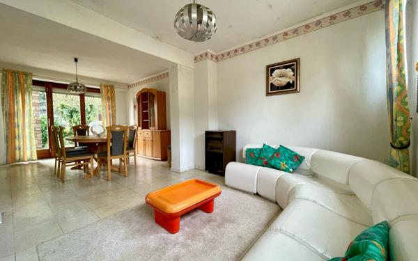 Maison à vendre    6 pièces • 127 m2 Drusenheim