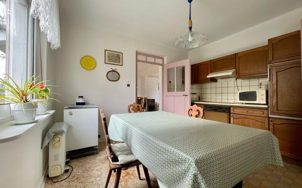 Maison à vendre    6 pièces • 127 m2 Drusenheim