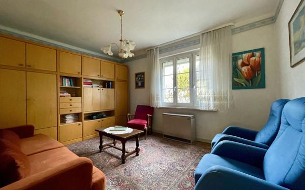 Maison à vendre    6 pièces • 127 m2 Drusenheim