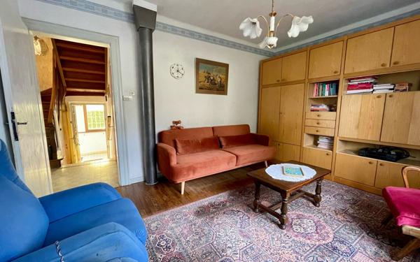 Maison à vendre    6 pièces • 127 m2 Drusenheim