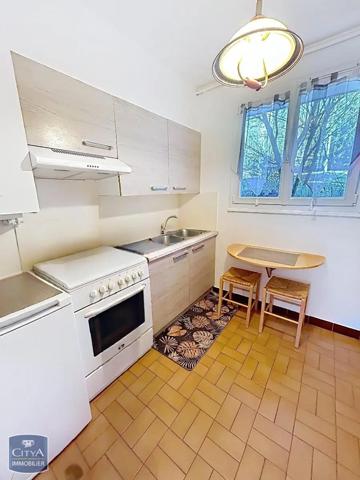 Appartement à vendre 3 pièces 60.46m²