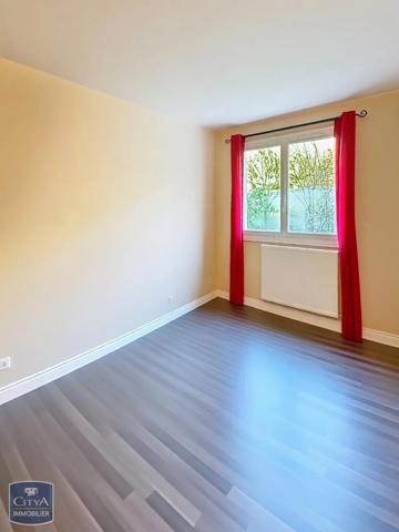 Appartement à vendre 3 pièces 60.46m²