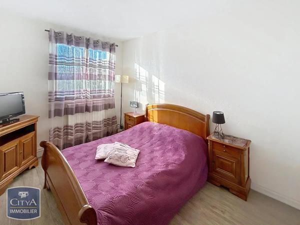 Appartement à vendre 3 pièces 60.46m²