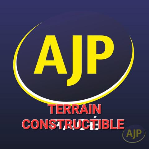 Vente terrain Romille : 106 250 € - AJP Immobilier Pacé