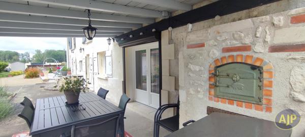 Vente maison Pons : 285 000 € - AJP Immobilier Pons