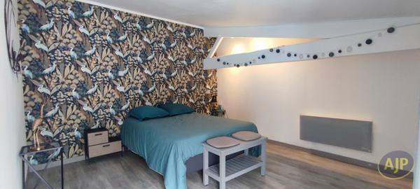 Vente maison Pons : 285 000 € - AJP Immobilier Pons