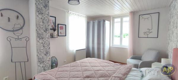 Vente maison Pons : 285 000 € - AJP Immobilier Pons