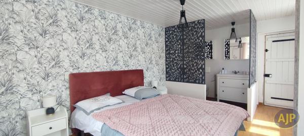 Vente maison Pons : 285 000 € - AJP Immobilier Pons