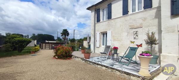 Vente maison Pons : 285 000 € - AJP Immobilier Pons
