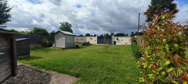 Vente maison Pons : 285 000 € - AJP Immobilier Pons