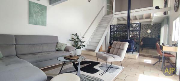 Vente maison Pons : 285 000 € - AJP Immobilier Pons