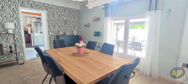 Vente maison Pons : 285 000 € - AJP Immobilier Pons