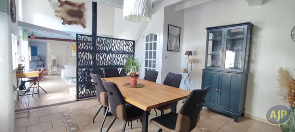 Vente maison Pons : 285 000 € - AJP Immobilier Pons