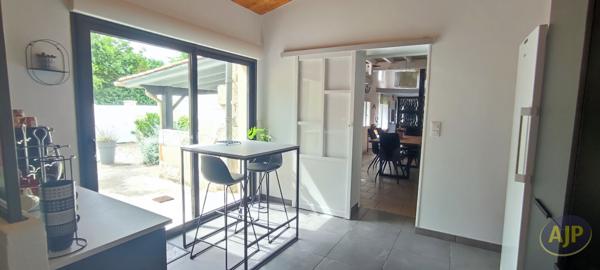 Vente maison Pons : 285 000 € - AJP Immobilier Pons