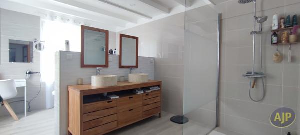 Vente maison Pons : 285 000 € - AJP Immobilier Pons