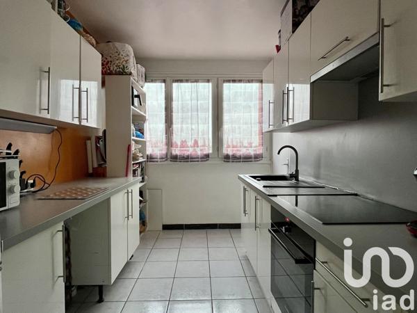 Appartement à vendre 5 pièces 83 m² Domont