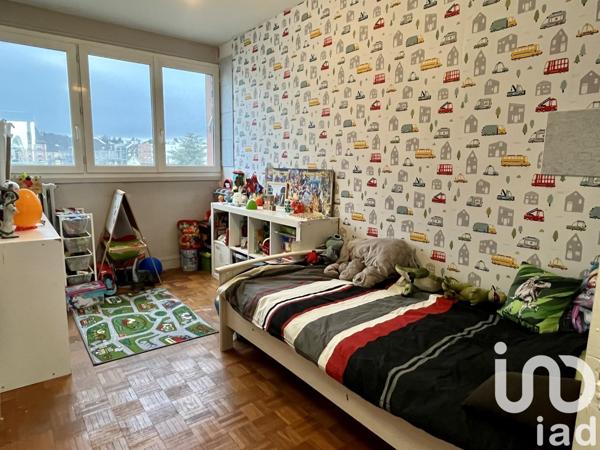 Appartement à vendre 5 pièces 83 m² Domont