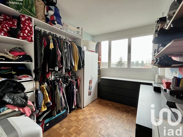 Appartement à vendre 5 pièces 83 m² Domont