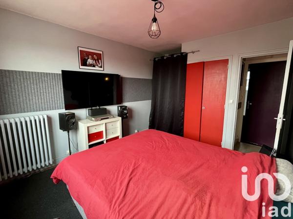 Appartement à vendre 5 pièces 83 m² Domont