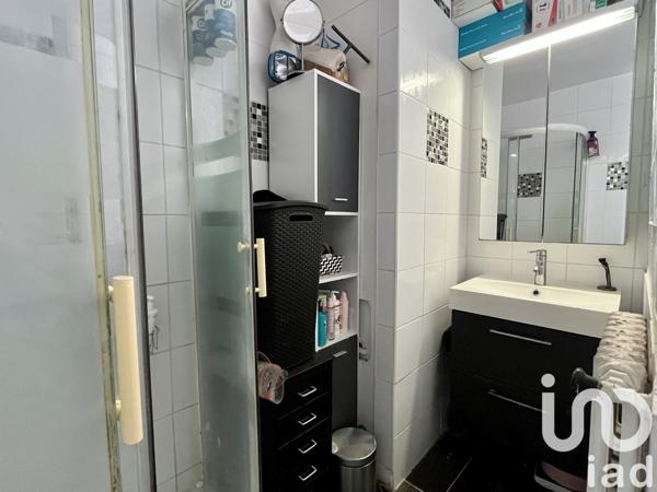 Appartement à vendre 5 pièces 83 m² Domont