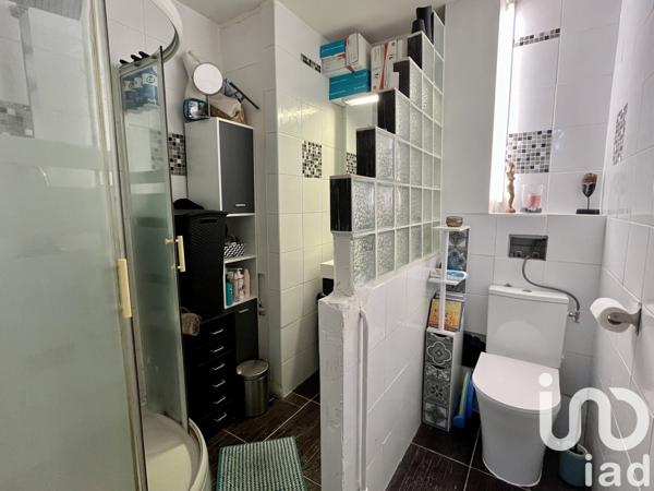 Appartement à vendre 5 pièces 83 m² Domont