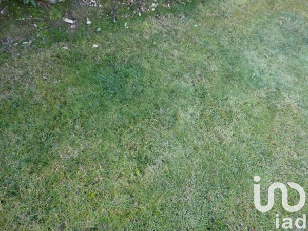 Terrain à vendre 600 m² Annet-sur-Marne