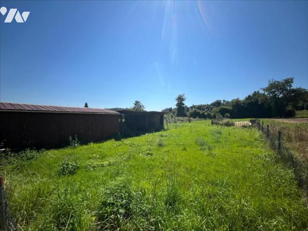 MAISON DE 130 M² SUR SOUS-SOL
