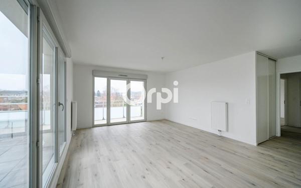 Appartement à louer    3 pièces •  Valenciennes