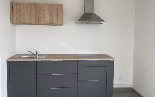 Appartement à louer    3 pièces •  Valenciennes