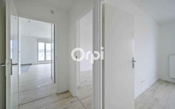 Appartement à louer    3 pièces •  Valenciennes