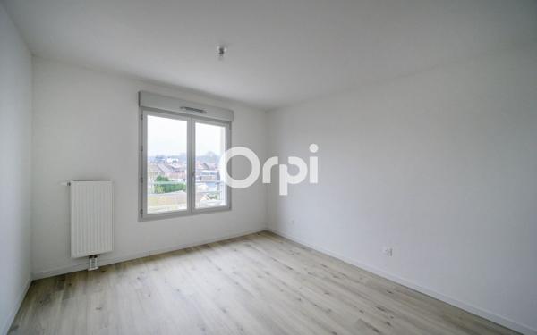 Appartement à louer    3 pièces •  Valenciennes
