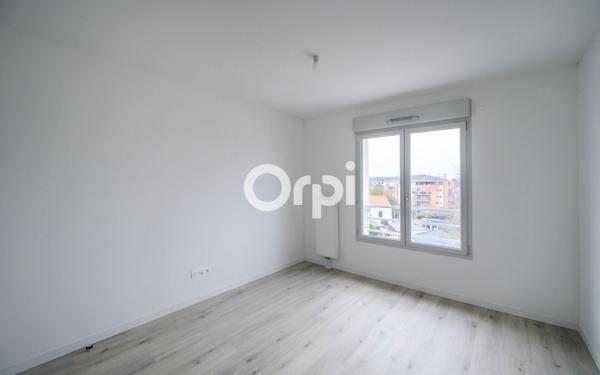 Appartement à louer    3 pièces •  Valenciennes