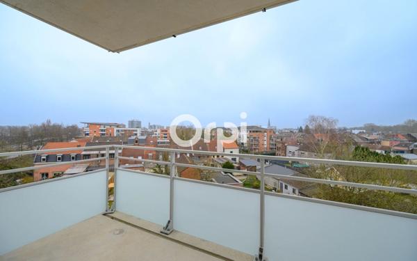 Appartement à louer    3 pièces •  Valenciennes