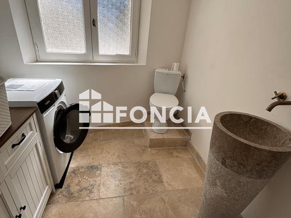 Location Maison 3 pièces 81.09 m² - Fontvieille 13990