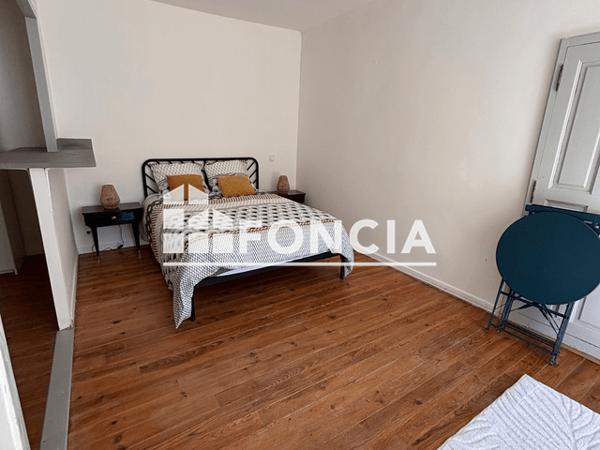 Location Maison 3 pièces 81.09 m² - Fontvieille 13990