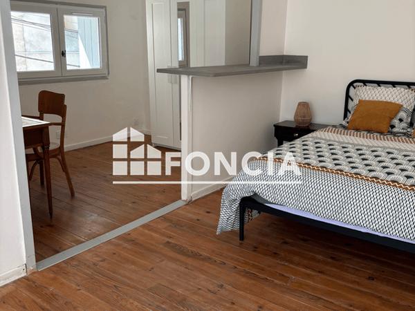 Location Maison 3 pièces 81.09 m² - Fontvieille 13990