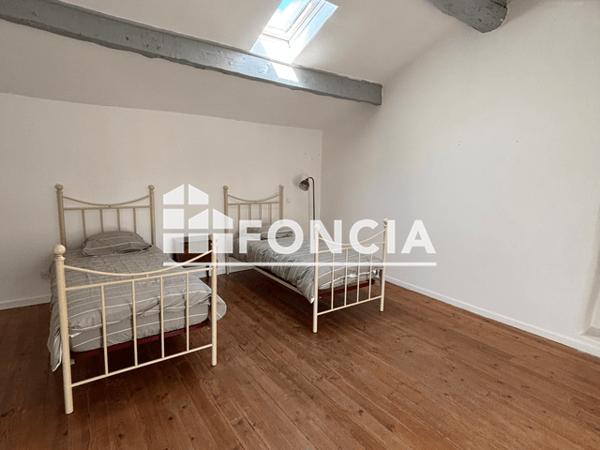 Location Maison 3 pièces 81.09 m² - Fontvieille 13990